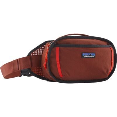 Patagonia Fieldsmith Hip Pack ヒップパック