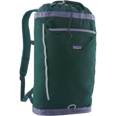 Patagonia Fieldsmith Linked Pack シティバックパック