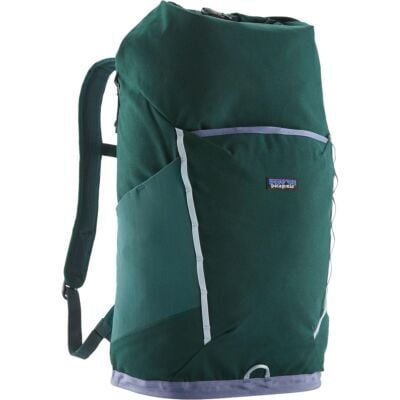 Patagonia Fieldsmith Roll Top Pack カジュアルバックパック