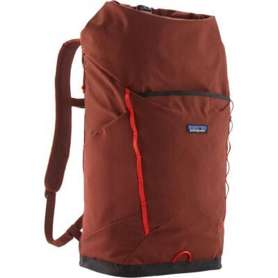 Patagonia Fieldsmith Roll Top Pack カジュアルバックパック