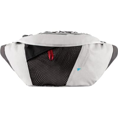 Klättermusen Fimmafang 4.0 ランバーパック ウエストバッグ