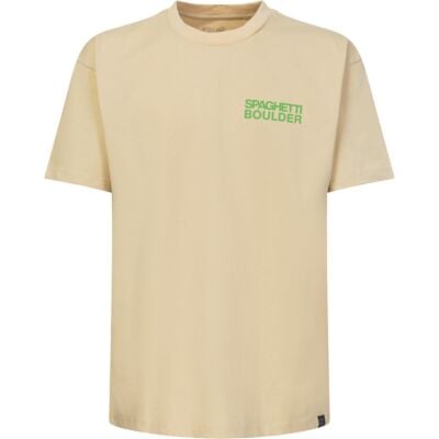 Rock Experience Finnish Line SS Man T-Shirt メンズTシャツ