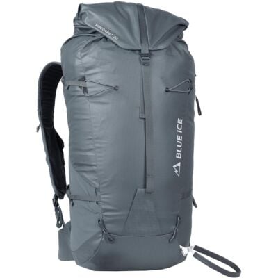 Blue Ice Firecrest 28 l クライミングおよびスキー登山用バックパック