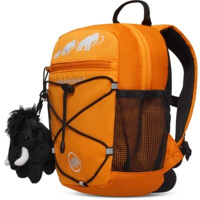 Mammut First Zip 16 子供用バックパック