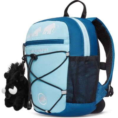 Mammut First Zip 8 子供用ザック