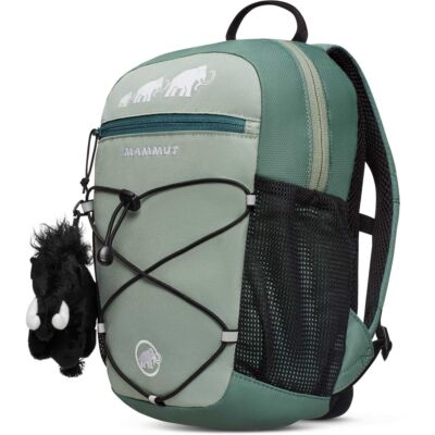 Mammut First Zip 8 子供用ザック