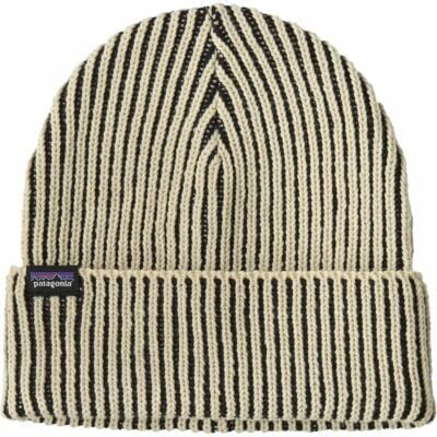 Patagonia Fisherman's Rolled Beanie ビーニー