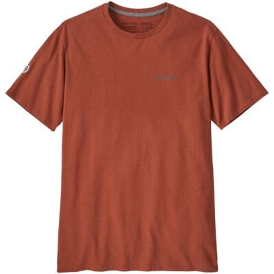Patagonia Fitz Roy Icon Responsibili-Tee Tシャツ