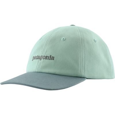 Patagonia Fitz Roy Icon Trad Cap 帽子