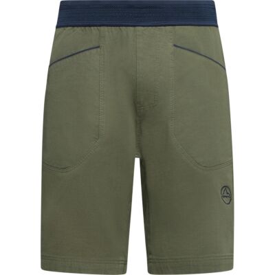 La Sportiva Flatanger Short メンズショートパンツ