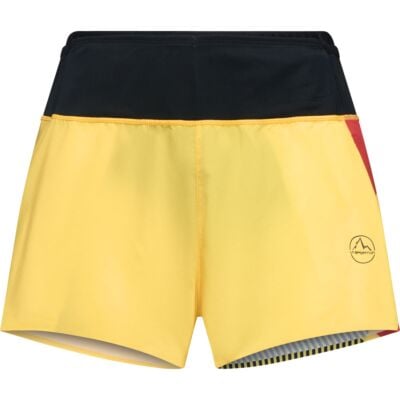La Sportiva Flow 3" Short M メンズショートパンツ