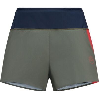 La Sportiva Flow 3" Short M メンズショートパンツ