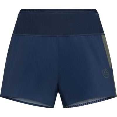 La Sportiva Flow 3" Short M メンズショートパンツ