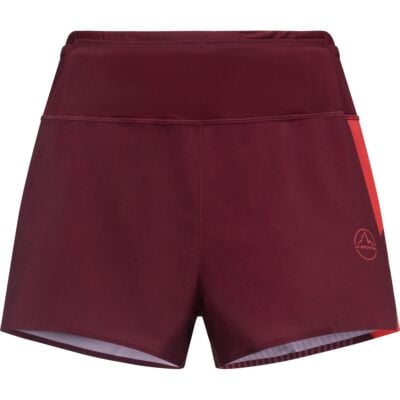 La Sportiva Flow 3" Short M メンズショートパンツ