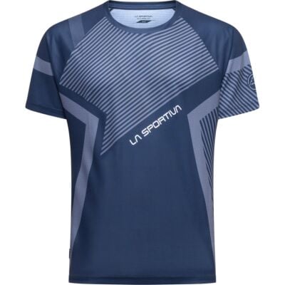 La Sportiva Flow T-Shirt M メンズTシャツ