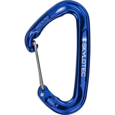 Skylotec Fly-Weight Evo クライミングカラビナ