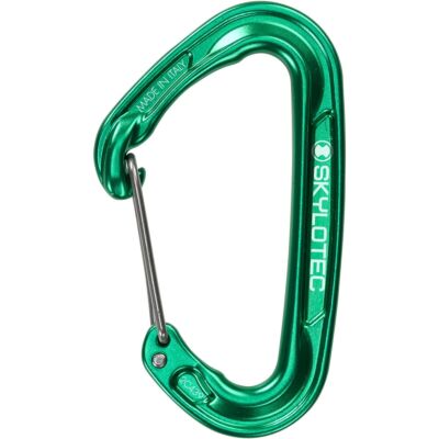 Skylotec Fly-Weight Evo クライミングカラビナ