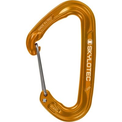 Skylotec Fly-Weight Evo クライミングカラビナ
