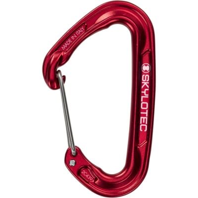 Skylotec Fly-Weight Evo クライミングカラビナ