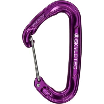 Skylotec Fly-Weight Evo クライミングカラビナ