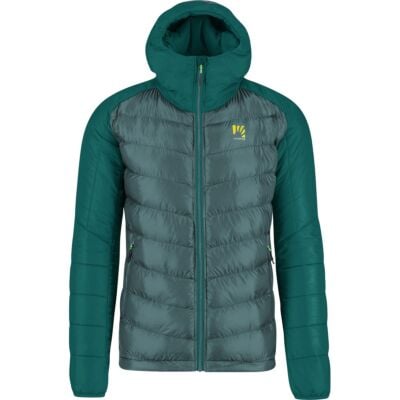 Karpos Focobon Jacket メンズダウンジャケット