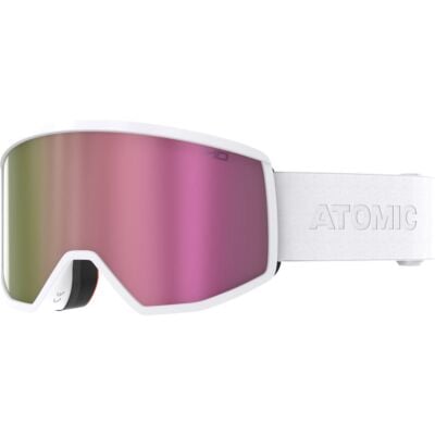 Atomic Four M HD スキーゴーグル