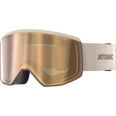 Atomic Four Pro L HD Photo スキーゴーグル