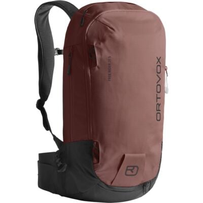 Ortovox Free Rider 20 S フリースタイルスキー用バックパック