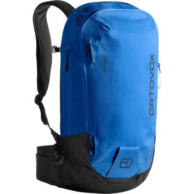 Ortovox Free Rider 22 アルパインスキーとフリースタイル用バックパック