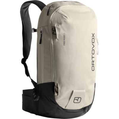 Ortovox Free Rider 22 アルパインスキーとフリースタイル用バックパック