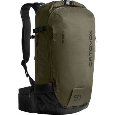 Ortovox Free Rider 28 フリーライドとスキー登山用バックパック
