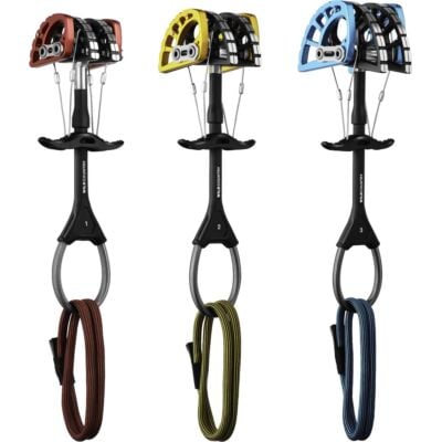 Wild Country Friends Set 1-3 クライミングカムセット
