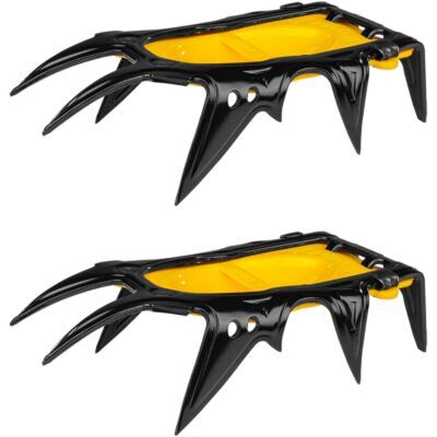 Grivel Front Parts G12 LT 前部 クランポン