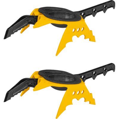 Grivel Front Parts G20 Plus LT アンテナ部分 ランプ