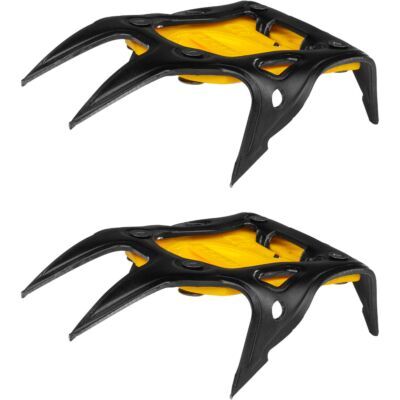 Grivel Front Parts GX LT アルパインクランポン用前部パーツ