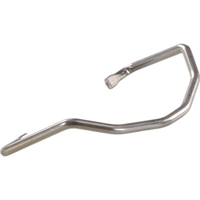 Skylotec Front Steel Bail 前部アタッチメント クランポン