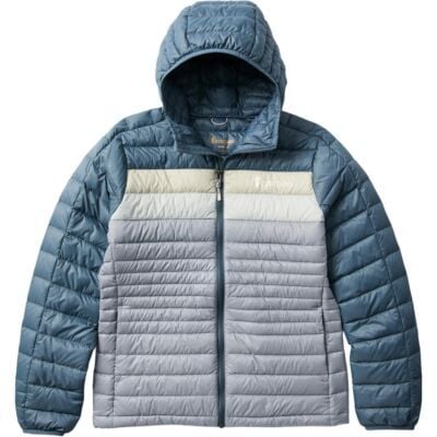 Cotopaxi Fuego Down Hooded Jacket レディースダウンジャケット