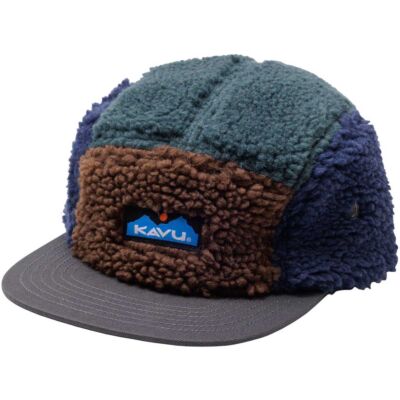 KAVU Fur Ball Camp ハット