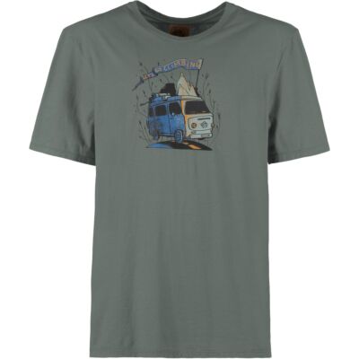 E9 Enove メンズ Tシャツ