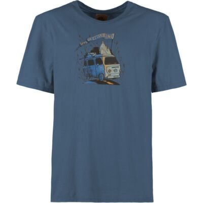 E9 Enove メンズ Tシャツ