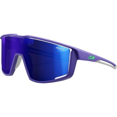 Julbo Fury Reactiv サングラス 自転車