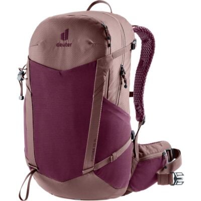 Deuter Futura 25 SL 女性用トレッキングバックパック
