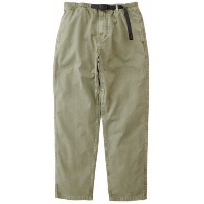 Gramicci Pant メンズパンツ