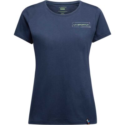 La Sportiva Mantra T-Shirt W レディースTシャツ
