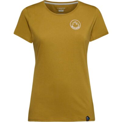 La Sportiva Circle Logo T-Shirt W レディースTシャツ
