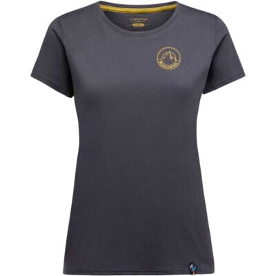 La Sportiva Circle Logo T-Shirt W レディースTシャツ