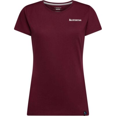 La Sportiva Moon Rock T-Shirt W レディースTシャツ