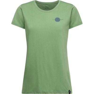 La Sportiva Stone T-Shirt W レディース Tシャツ