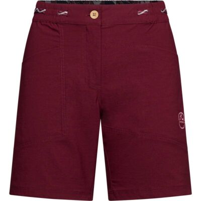 La Sportiva Mantra Short W レディースショートパンツ