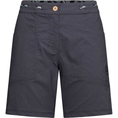 La Sportiva Mantra Short W レディースショートパンツ